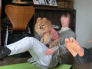 20160221  RAINDOGS CAFE